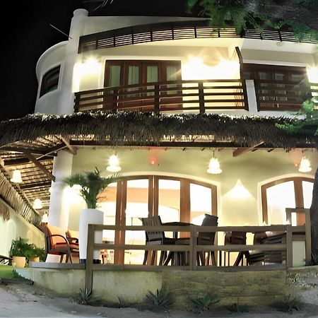 Hotel Sao Francisco 지조카 데 제리콰콰라 외부 사진