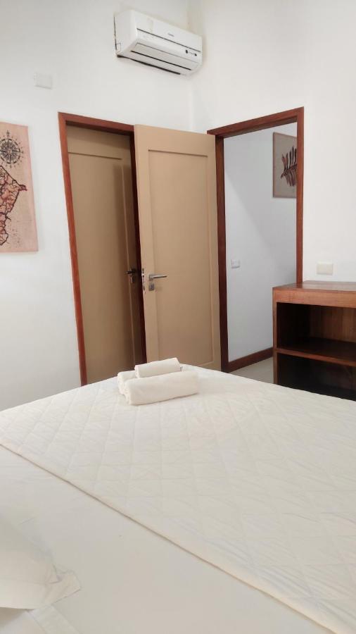 Hotel Sao Francisco 지조카 데 제리콰콰라 외부 사진