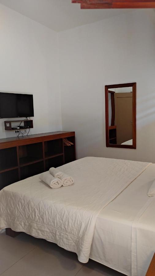 Hotel Sao Francisco 지조카 데 제리콰콰라 외부 사진