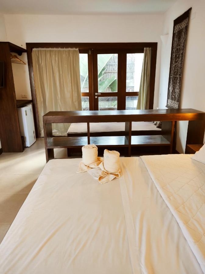 Hotel Sao Francisco 지조카 데 제리콰콰라 외부 사진
