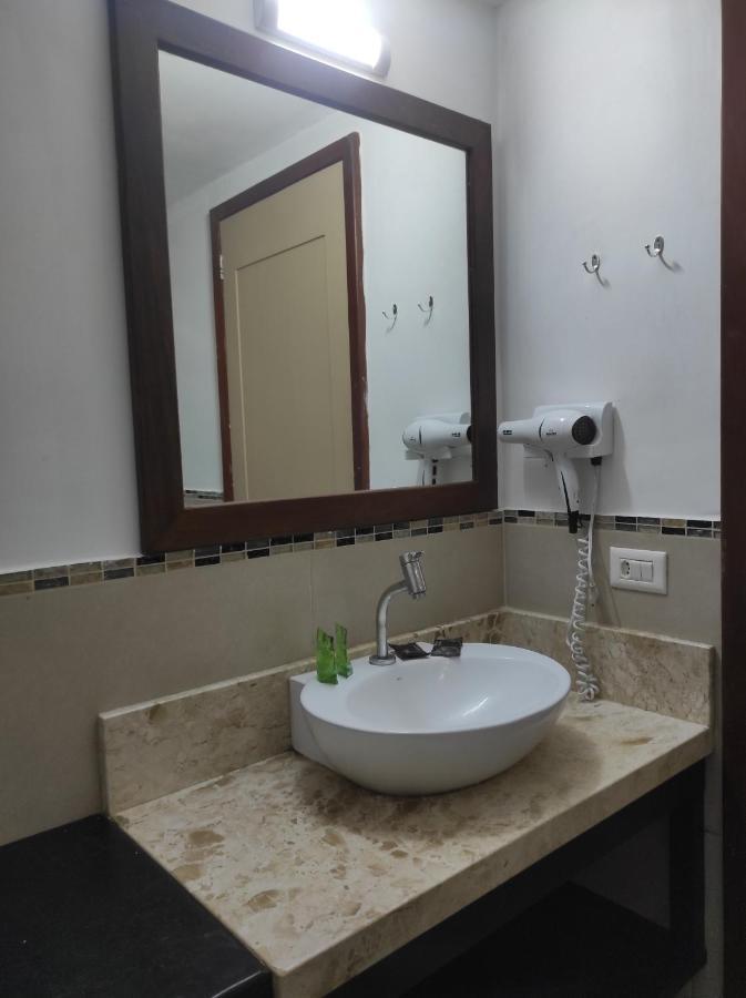 Hotel Sao Francisco 지조카 데 제리콰콰라 외부 사진