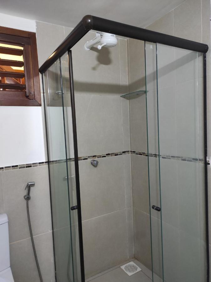 Hotel Sao Francisco 지조카 데 제리콰콰라 외부 사진