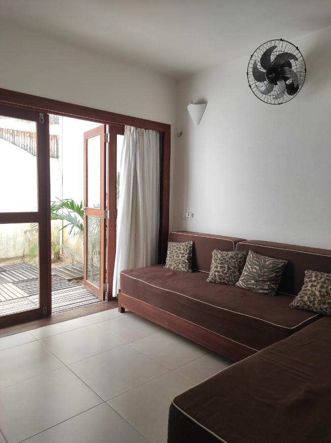 Hotel Sao Francisco 지조카 데 제리콰콰라 외부 사진