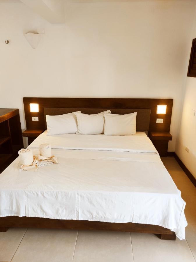 Hotel Sao Francisco 지조카 데 제리콰콰라 외부 사진