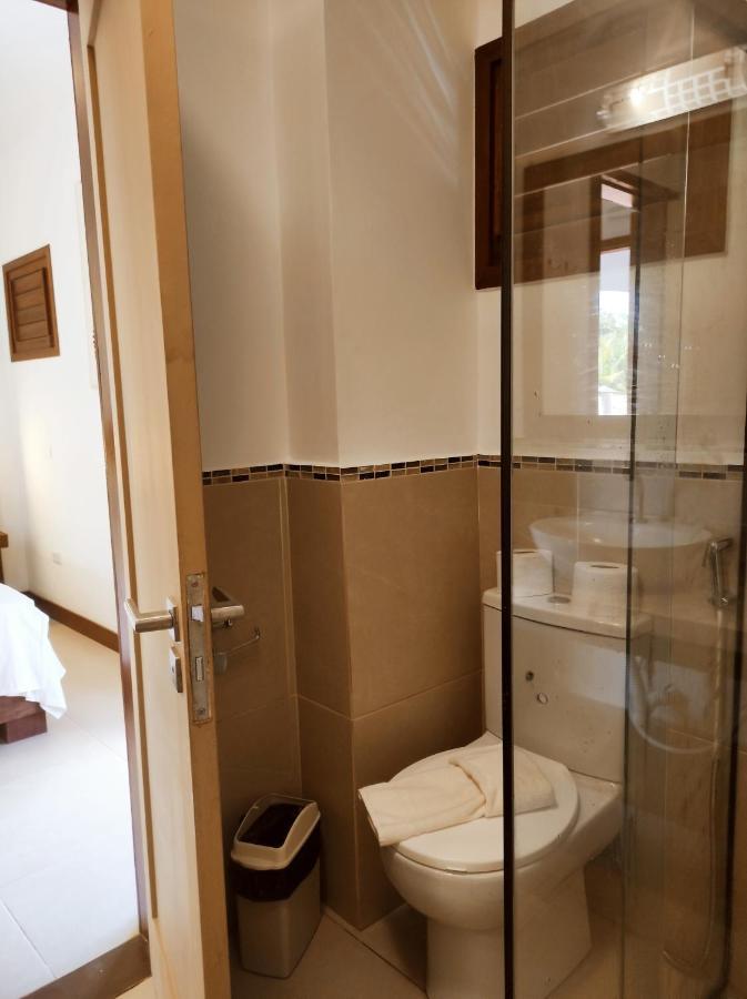 Hotel Sao Francisco 지조카 데 제리콰콰라 외부 사진