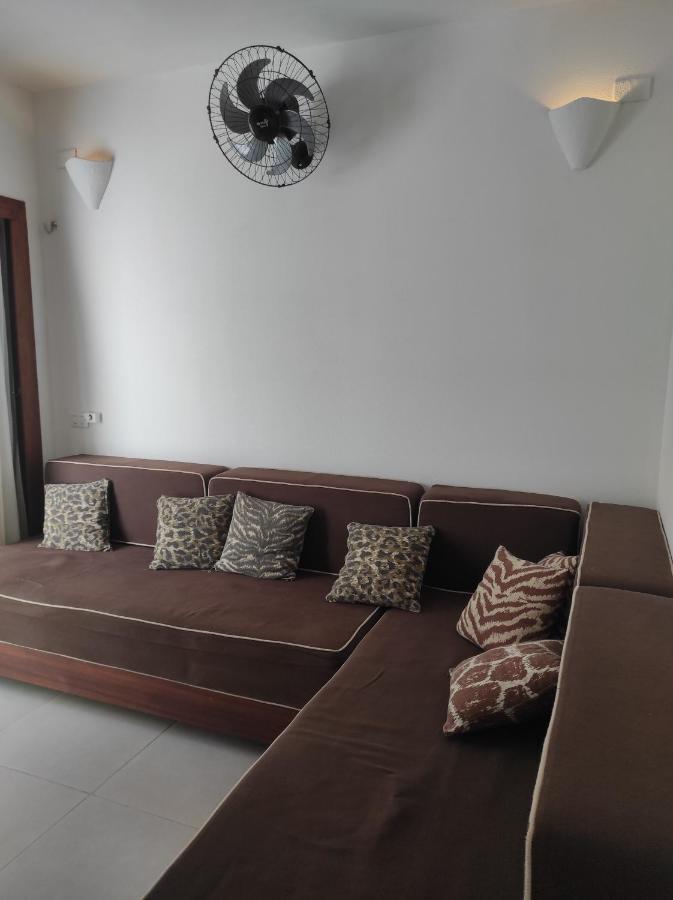 Hotel Sao Francisco 지조카 데 제리콰콰라 외부 사진